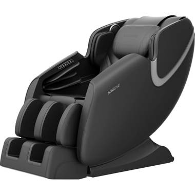 Irest massage chair online bluetooth